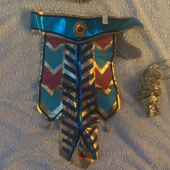 Party City Egyptian Accessories - Picture 8 of 15